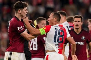 Nejpamátnější momenty derby: Osm gólů, bitka kapitánů nebo předčasné ukončení